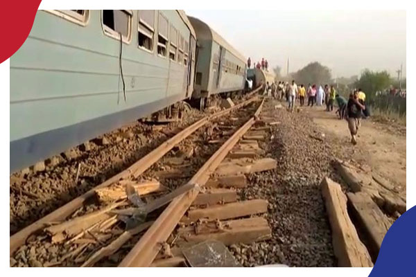 السكك الحديدية في عهد السيسي .. شبكة الموت والفساد!